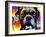 Choose Adoption Boxer-Dean Russo-Framed Giclee Print