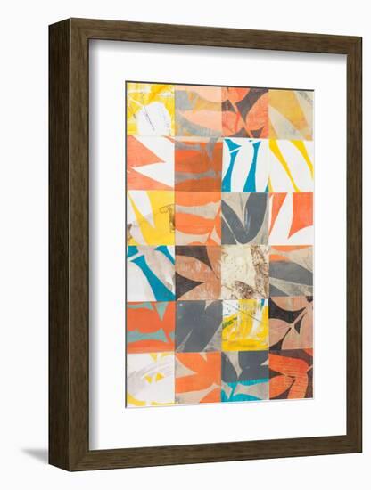 Choosing-Hannah Klaus Hunter-Framed Giclee Print