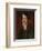 'Chopin 1810-1849. - Gemälde von Hayez', 1934-Unknown-Framed Giclee Print