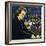 Chopin Played Mostly in the Salons of the Rich-null-Framed Giclee Print