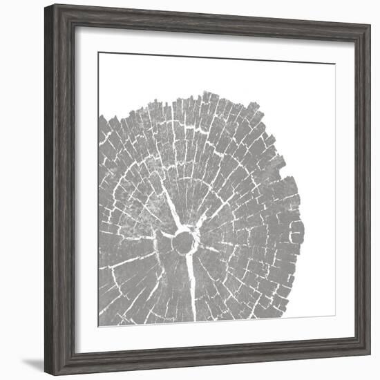 Chopped 33-GI ArtLab-Framed Giclee Print