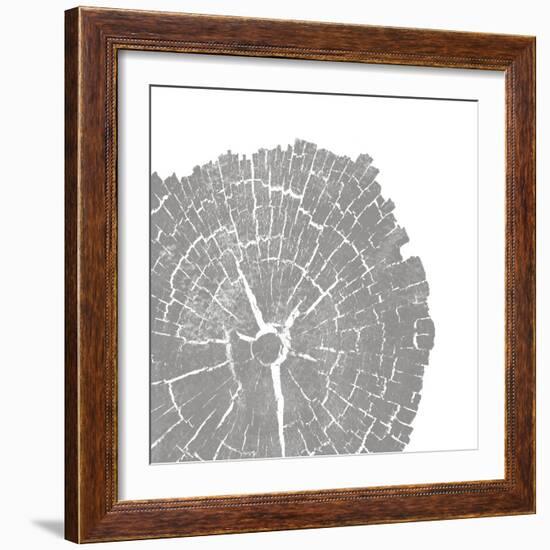 Chopped 33-GI ArtLab-Framed Giclee Print