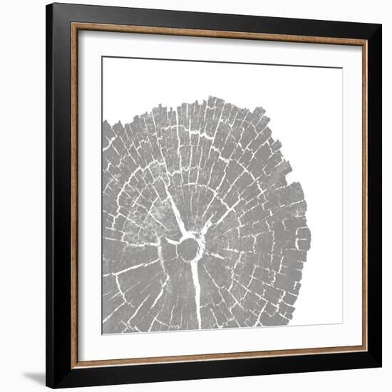 Chopped 33-GI ArtLab-Framed Giclee Print