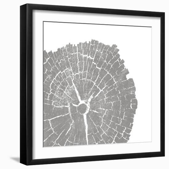 Chopped 33-GI ArtLab-Framed Giclee Print