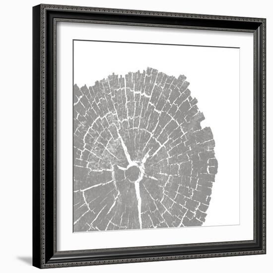 Chopped 33-GI ArtLab-Framed Giclee Print