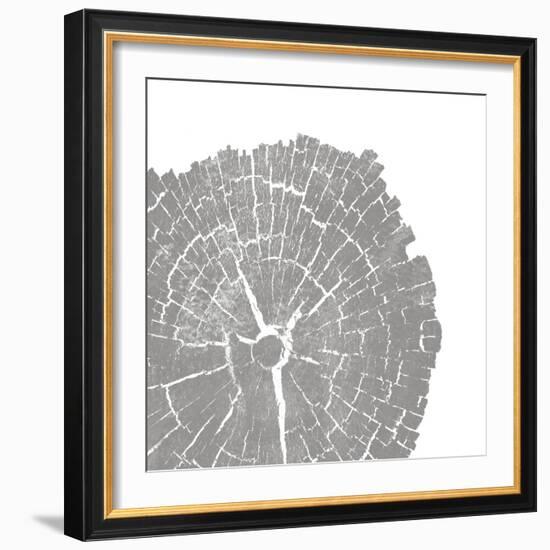 Chopped 33-GI ArtLab-Framed Giclee Print