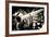 Chopper Motorbike-Tim Kahane-Framed Photographic Print