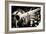 Chopper Motorbike-Tim Kahane-Framed Photographic Print