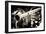 Chopper Motorbike-Tim Kahane-Framed Photographic Print