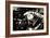 Chopper Motorbike-Tim Kahane-Framed Photographic Print