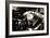 Chopper Motorbike-Tim Kahane-Framed Photographic Print