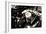 Chopper Motorbike-Tim Kahane-Framed Photographic Print