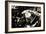 Chopper Motorbike-Tim Kahane-Framed Photographic Print