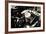 Chopper Motorbike-Tim Kahane-Framed Photographic Print