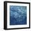 Choppy Sea-Margaret Juul-Framed Art Print