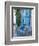 Chora, Amorgos, Cyclades, Aegean, Greek Islands, Greece, Europe-Tuul-Framed Photographic Print