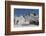 Chora, Ios, Cyclades, Greek Islands, Greece-Rolf Richardson-Framed Photographic Print