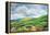 Chorna Hora Mountain Range. Carpathian Mountains. Ukraine-goinyk-Framed Premier Image Canvas