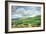 Chorna Hora Mountain Range. Carpathian Mountains. Ukraine-goinyk-Framed Photographic Print