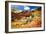 Chorna Hora Mountain Range. Carpathian Mountains. Ukraine-goinyk-Framed Photographic Print