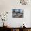 Chortens, Prayer Stupas Below the Holy Mountain Mount Kailash in Western Tibet, China, Asia-Michael Runkel-Photographic Print displayed on a wall