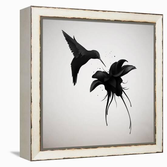 Chorum-Ruben Ireland-Framed Stretched Canvas