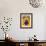 Chow Chow - Sunshine Soul-Dawgart-Framed Giclee Print displayed on a wall