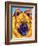 Chow Chow - Sunshine Soul-Dawgart-Framed Giclee Print