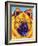 Chow Chow - Sunshine Soul-Dawgart-Framed Giclee Print