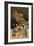 Chozza E Turchi, 1899-Adolfo Hohenstein-Framed Premium Giclee Print