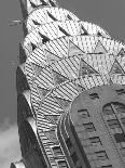 Flatiron Building-Christopher Bliss-Art Print