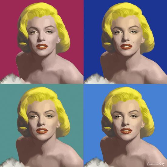 Art Print, , large