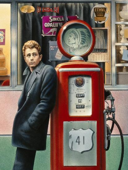 Art Print, , large