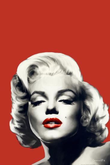 Premium Giclee Print, , large