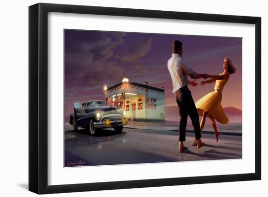 Art Print, , large