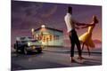 Premium Giclee Print