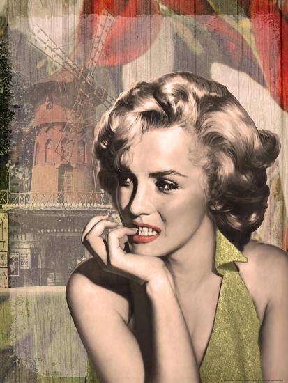 Art Print, , large
