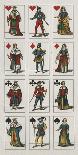 Playing Cards-Chris Dunker-Giclee Print