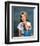 Chris Evert-null-Framed Photo