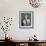 Chris Evert-null-Framed Photo displayed on a wall