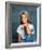 Chris Evert-null-Framed Photo