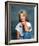 Chris Evert-null-Framed Photo