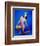 Chris Evert-null-Framed Photo