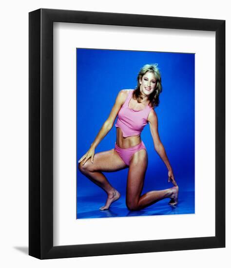 Chris Evert-null-Framed Photo