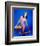 Chris Evert-null-Framed Photo