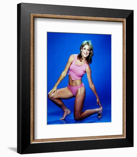 Chris Evert-null-Framed Photo