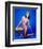 Chris Evert-null-Framed Photo