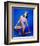 Chris Evert-null-Framed Photo