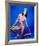 Chris Evert-null-Framed Photo