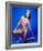 Chris Evert-null-Framed Photo